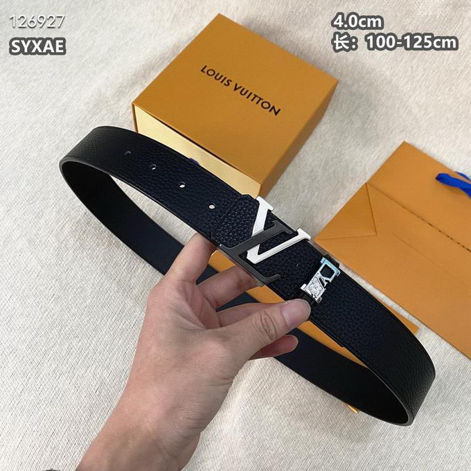 Louis Vuitton Belt 40mm ID:20250529-878